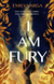 Buchcover von I Am Fury von Emily Varga