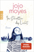Buchcover von Im Schatten das Licht von Jojo Moyes