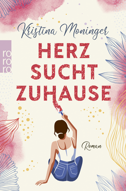 Buchcover von Herz sucht Zuhause von Kristina Moninger