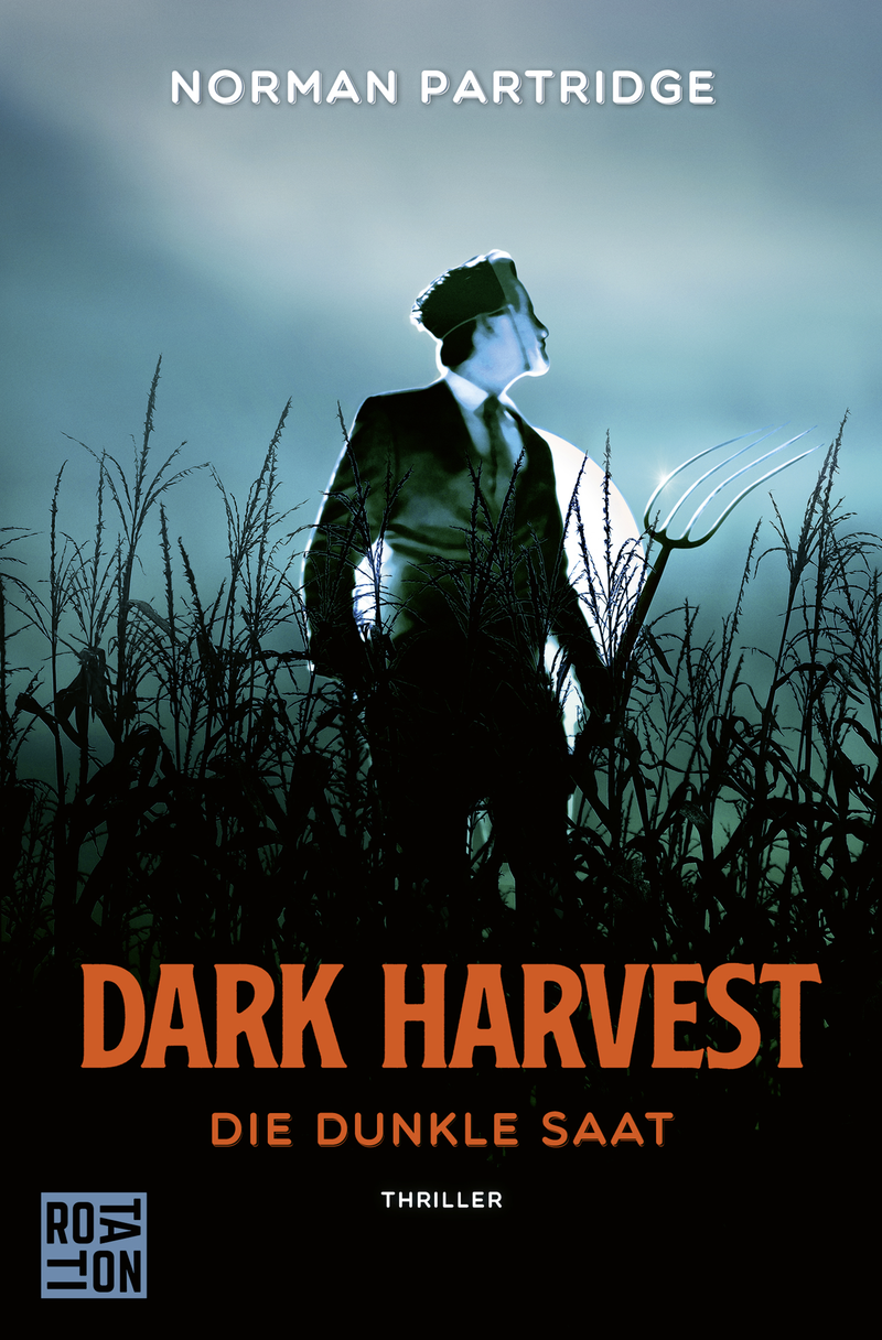 Rowohlt - Dark Harvest