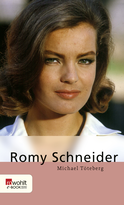 Buchcover von Romy Schneider von Michael Töteberg