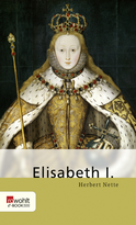 Buchcover von Elisabeth I. von Herbert Nette