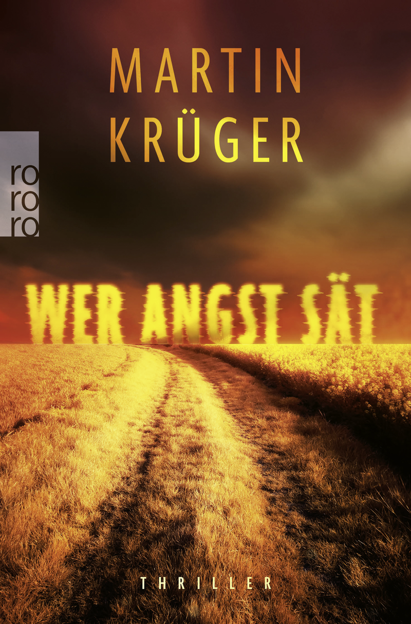Rowohlt - Wer Angst sät