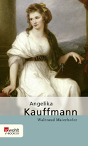 Buchcover von Rowohlt Monographie