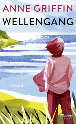 Buchcover von Wellengang von Anne Griffin