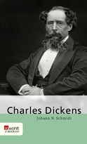 Buchcover von Charles Dickens von Johann N. Schmidt