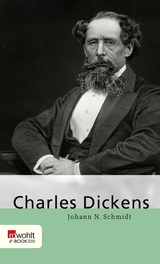 Buchcover von Charles Dickens von Johann N. Schmidt
