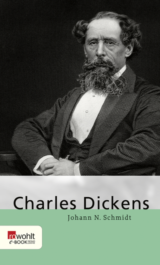 Buchcover von Charles Dickens