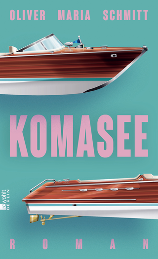 Buchcover von KomaSee