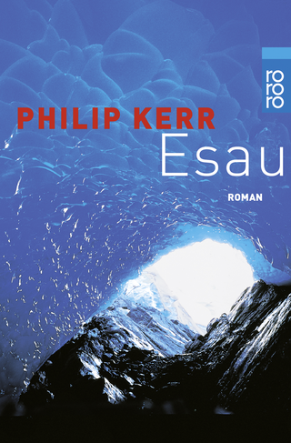 Buchcover von Esau