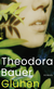 Buchcover von Glühen von Theodora Bauer