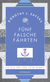 Buchcover von Fünf falsche Fährten von Dorothy L. Sayers