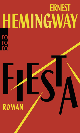 Buchcover von Fiesta