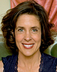 Portrait von Fernanda Eberstadt