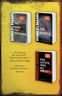 Zusatzmaterial U3 978 3 499 00752 1 von Nicht ein Wort zu viel von Andreas Winkelmann