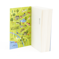 Zusatzmaterial PA 978 3 499 01847 3 innen 032 von Ein Wiedersehen im Sommer von Julie Caplin