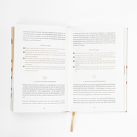Zusatzmaterial PA 978 3 499 01663 9 innen 035 von THE 6-MINUTE DIARY FOR MOMS von Dominik Spenst, Sevnur Acar-Spenst