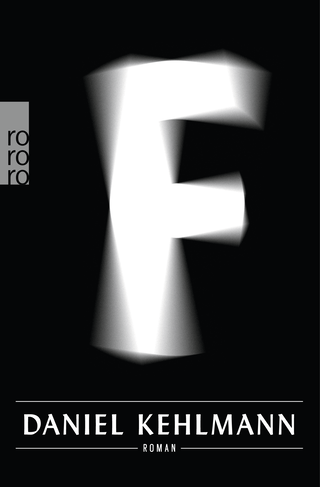 Buchcover von F
