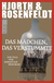 Buchcover von Das Mädchen, das verstummte von Michael Hjorth, Hans Rosenfeldt