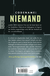 Zusatzmaterial 9783499274084 U4 von Niemand kennt deinen Namen von Matthew Richardson