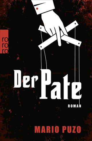 Buchcover von Der Pate