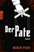 Buchcover von Der Pate von Mario Puzo