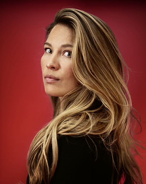 Portrait von Martyna Linartas