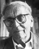 Portrait von Wolfgang Ruge