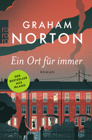 Buchcover von Ein Ort für immer