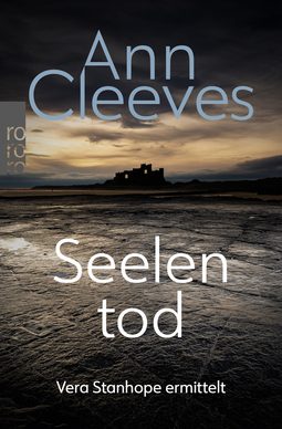 Buchcover von Seelentod von Ann Cleeves
