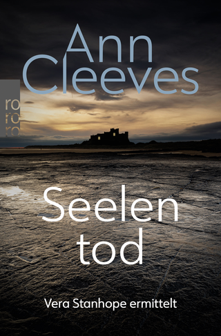 Buchcover von Seelentod