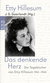 Buchcover von Das denkende Herz: Die Tagebücher von Etty Hillesum 1941 - 1943 von Etty Hillesum