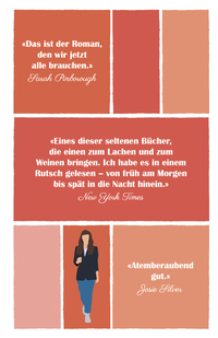 Zusatzmaterial U3 978 3 499 00694 4 von Ist es Liebe? Nein – es ist … Unmöglich von Sarah Lotz
