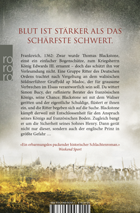 Zusatzmaterial 9783499003011 U4 von Legenden des Krieges: Der eiserne Schwur von David Gilman