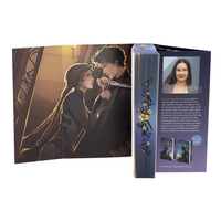 Zusatzmaterial PA 978 3 499 01800 8 innen 035 von Loki − Her Twisted Heart von Franka Neubauer
