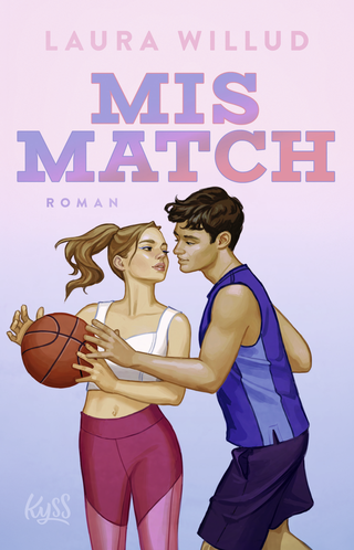 Buchcover von Mismatch