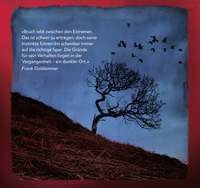 Zusatzmaterial U3 978 3 8052 0090 5 von Bruch: Ein dunkler Ort von Frank Goldammer