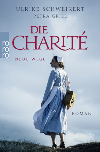 Buchcover von Die Charité: Neue Wege