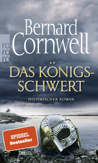 Buchcover von Das Königsschwert