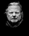 Portrait von Jon Fosse