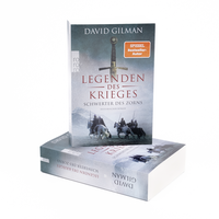 Zusatzmaterial PA 978 3 499 01842 8 innen 032 von Legenden des Krieges: Schwerter des Zorns von David Gilman