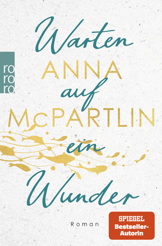 Buchcover von Warten auf ein Wunder