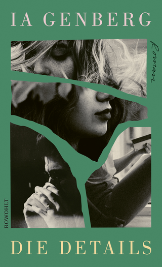 Buchcover von Die Details