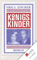 Buchcover von Königskinder von Erica Fischer