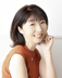 Portrait von Michiko Aoyama
