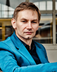 Portrait von Adam Gusowski