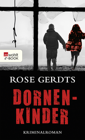 Buchcover von Dornenkinder von Rose Gerdts