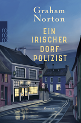 Buchcover von Ein irischer Dorfpolizist von Karolina Fell