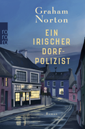 Buchcover von Ein irischer Dorfpolizist von Graham Norton