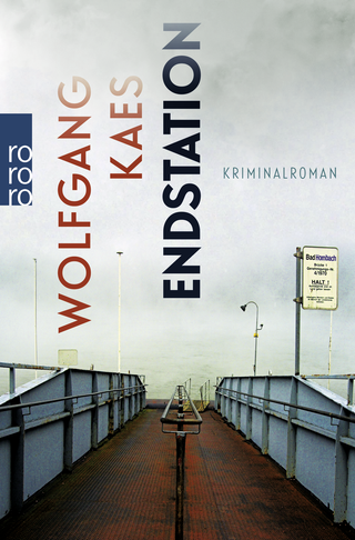 Buchcover von Endstation